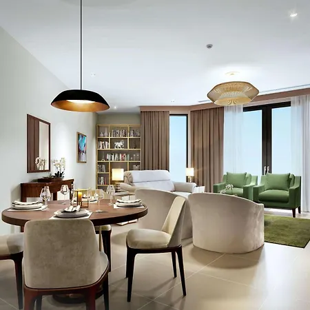 Doubletree By Hilton Doha Downtown-3