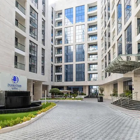 Doubletree By Hilton Doha Downtown-3